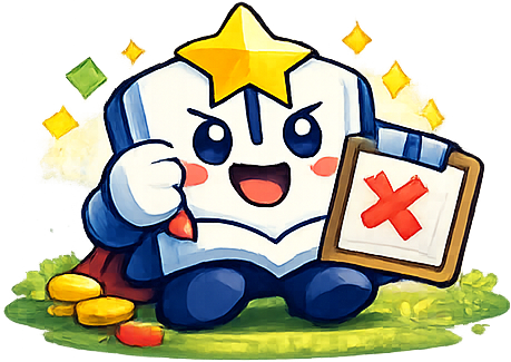 راجع أخطاءك